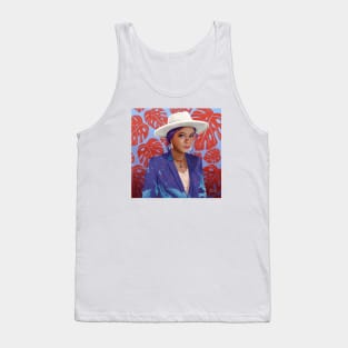 Peaches Tank Top